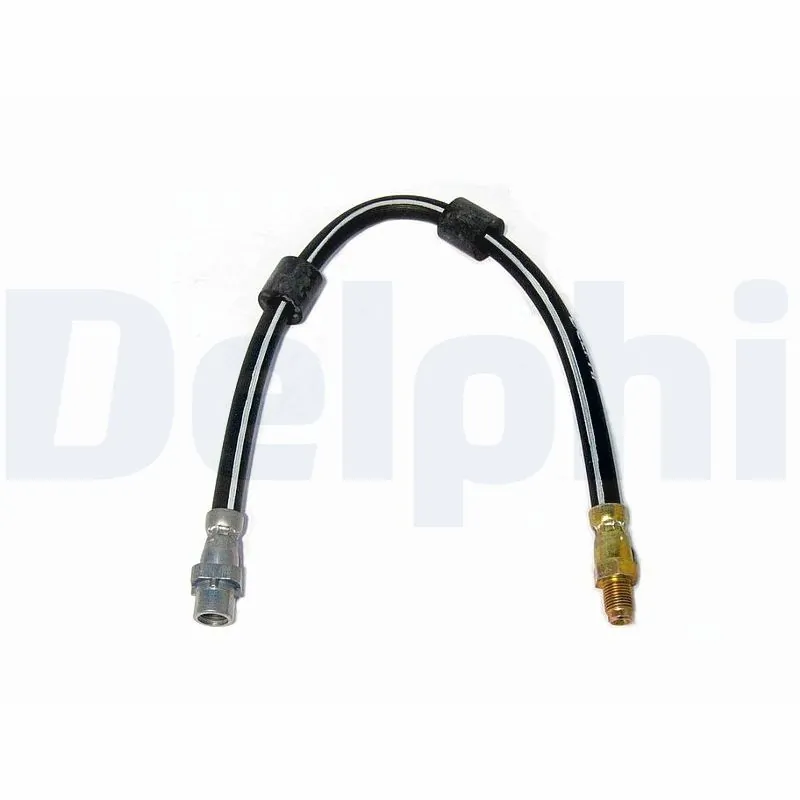 Brake Hose LH0219