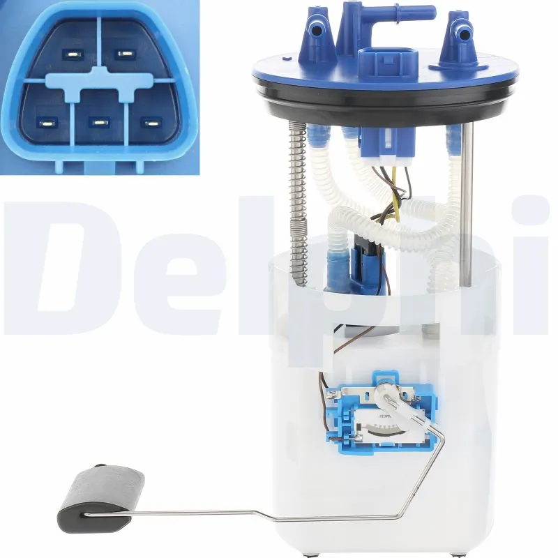 Fuel Feed Unit FG2653-12B1