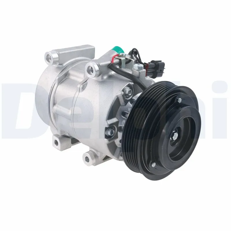 Compressor, air conditioning CS20461