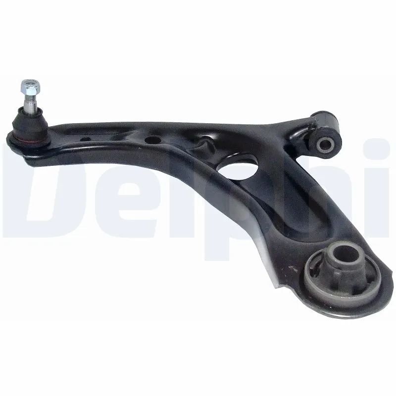 Control/Trailing Arm, wheel suspension TC1911