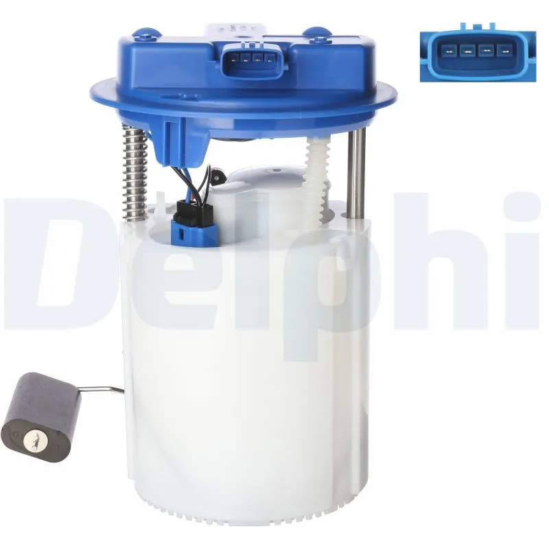 燃油供给系统 FG2468-12B1