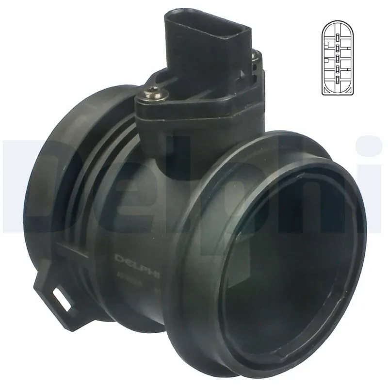 Mass Air Flow Sensor AF10305-12B1