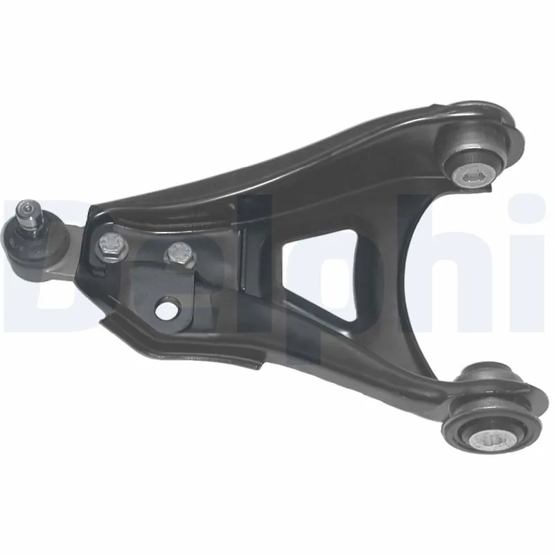 Control/Trailing Arm, wheel suspension TC883