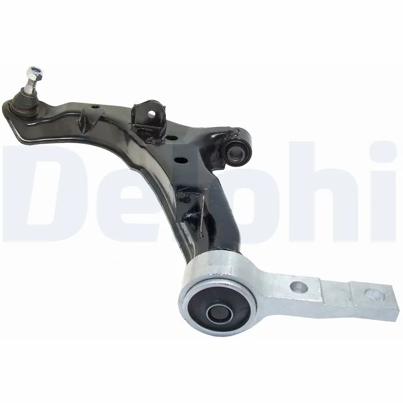 Control/Trailing Arm, wheel suspension TC1447