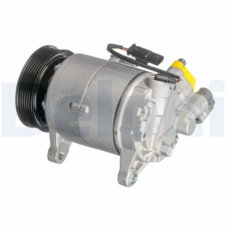 Compressor, air conditioning CS20500