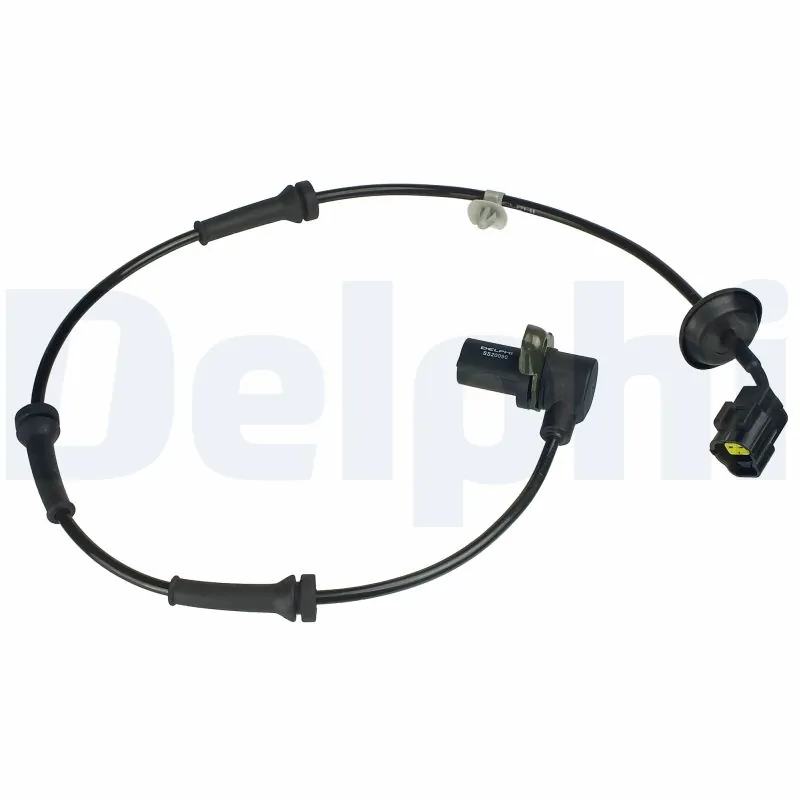 Sensor, wheel speed SS20291