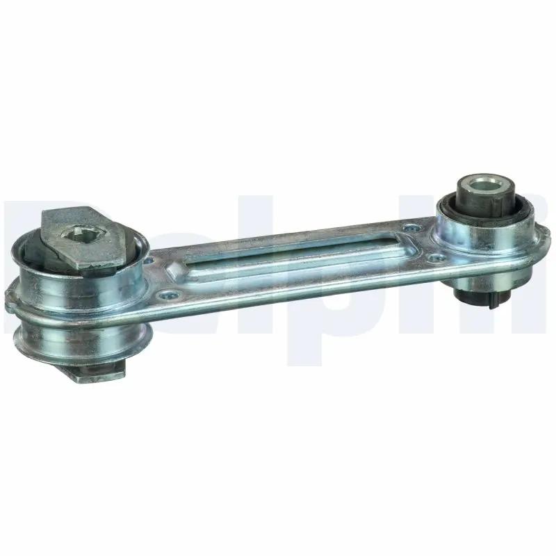 Mounting, engine TEM079