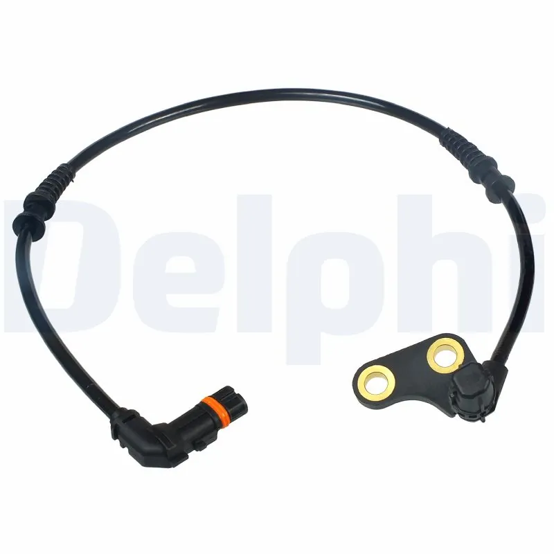 Sensor, wheel speed SS20321