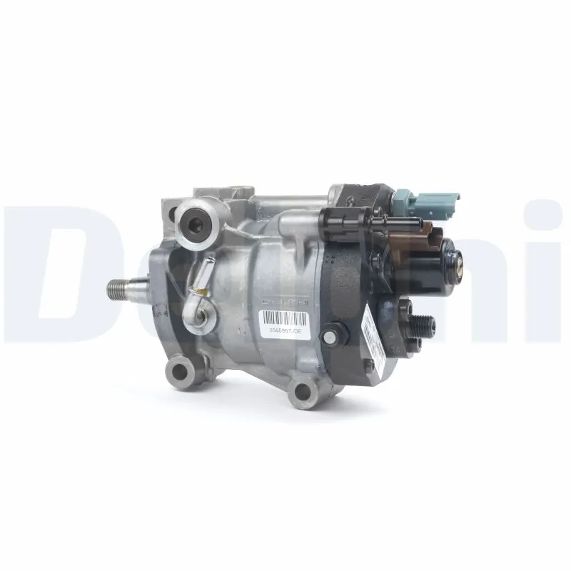 DELPHI HRP737 High Pressure Pump