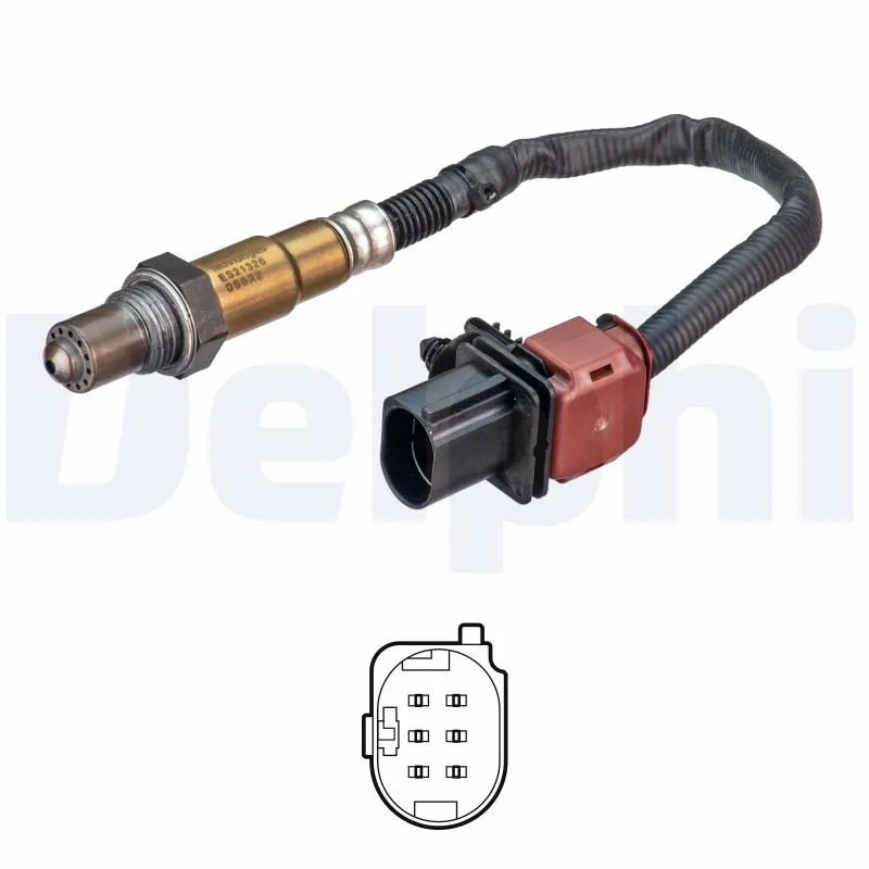 Oxygen Sensor ES21326-12B1