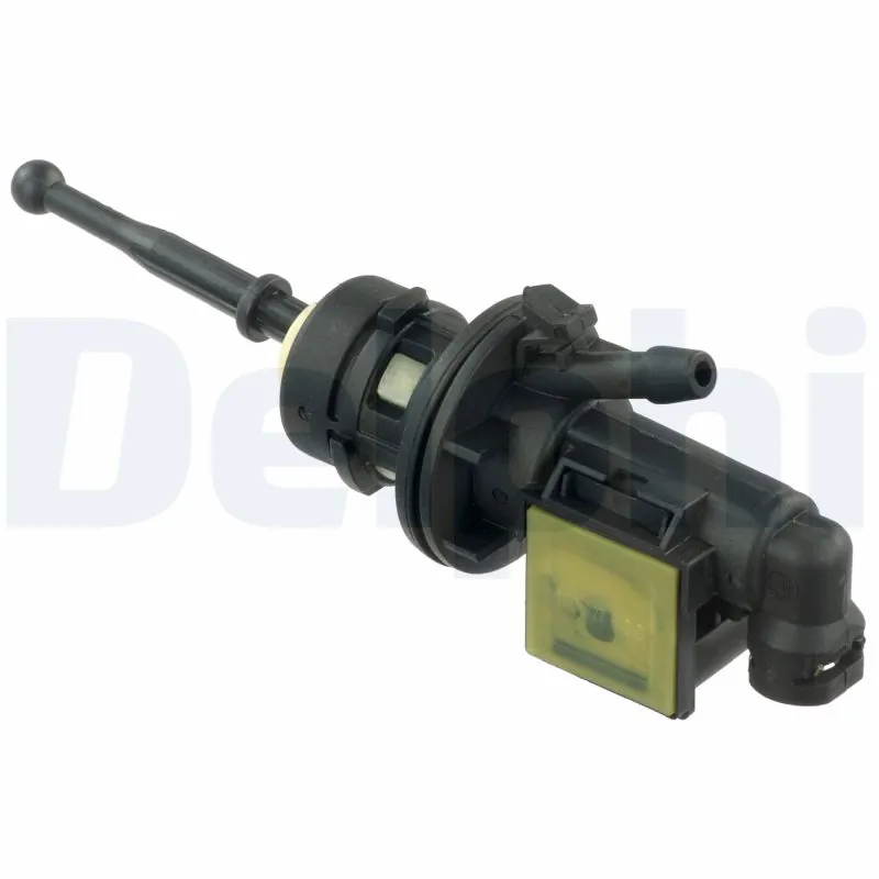 Master Cylinder, clutch LM80410
