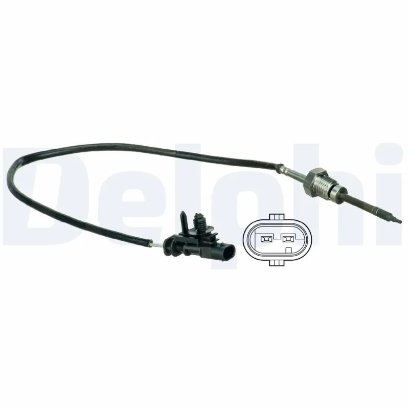Sensor, exhaust gas temperature TS30061