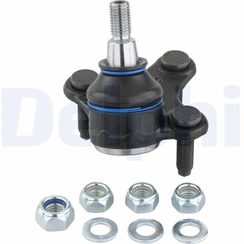 Ball Joint TC1317