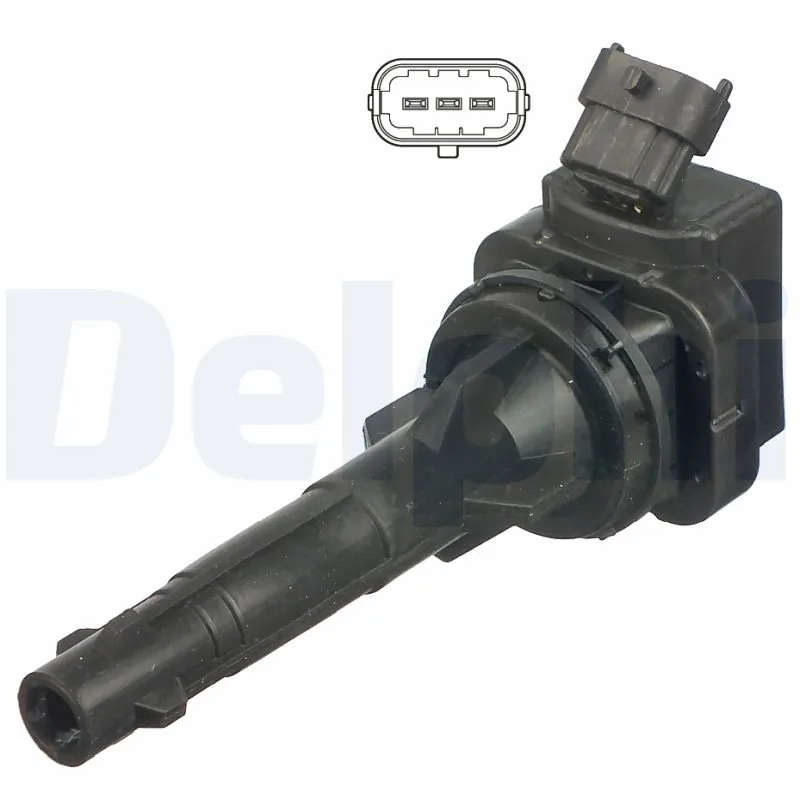 Ignition Coil GN10203-12B1