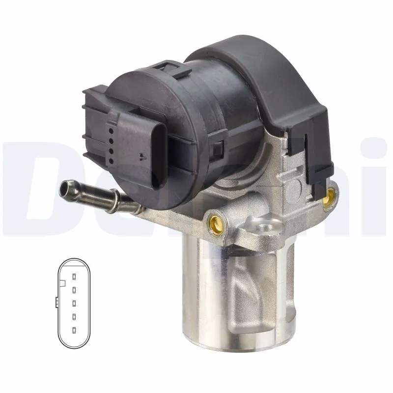 EGR Valve EG10627-12B1