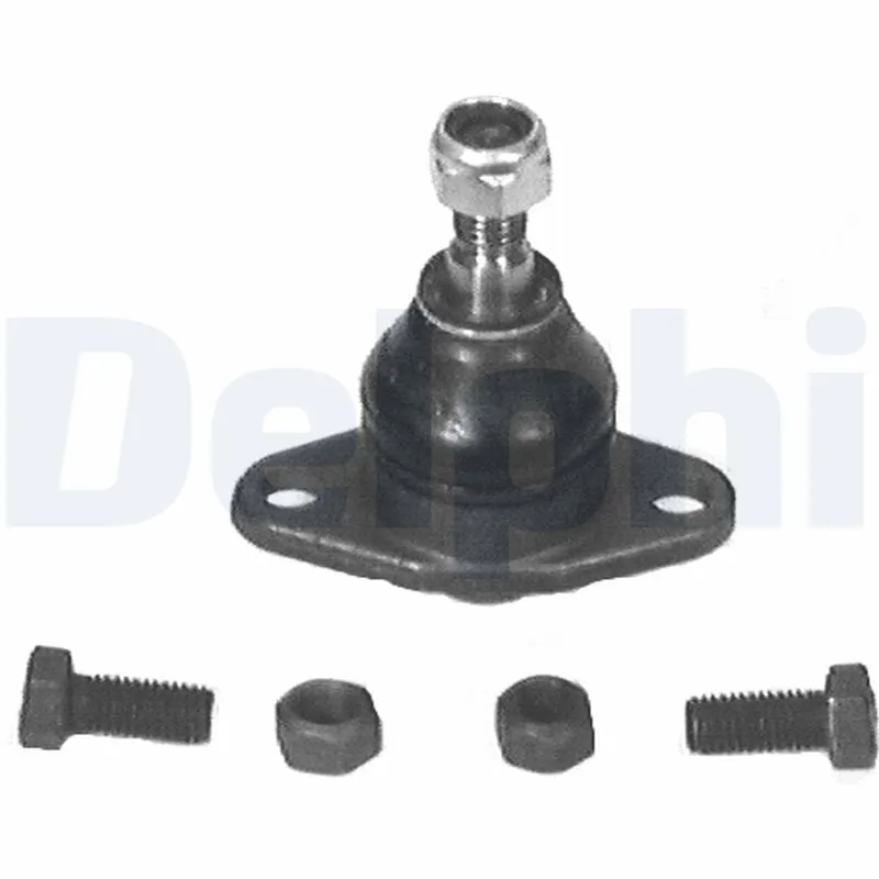 Ball Joint TC169