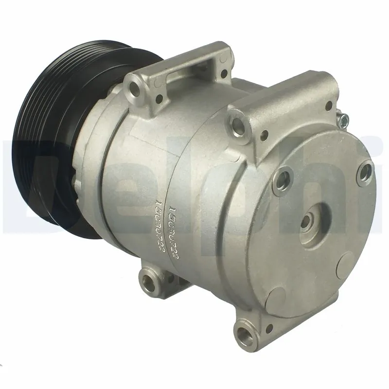 Compressor, air conditioning CS20322-12B1