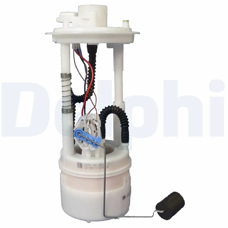 Fuel Feed Unit FG1131-12B1