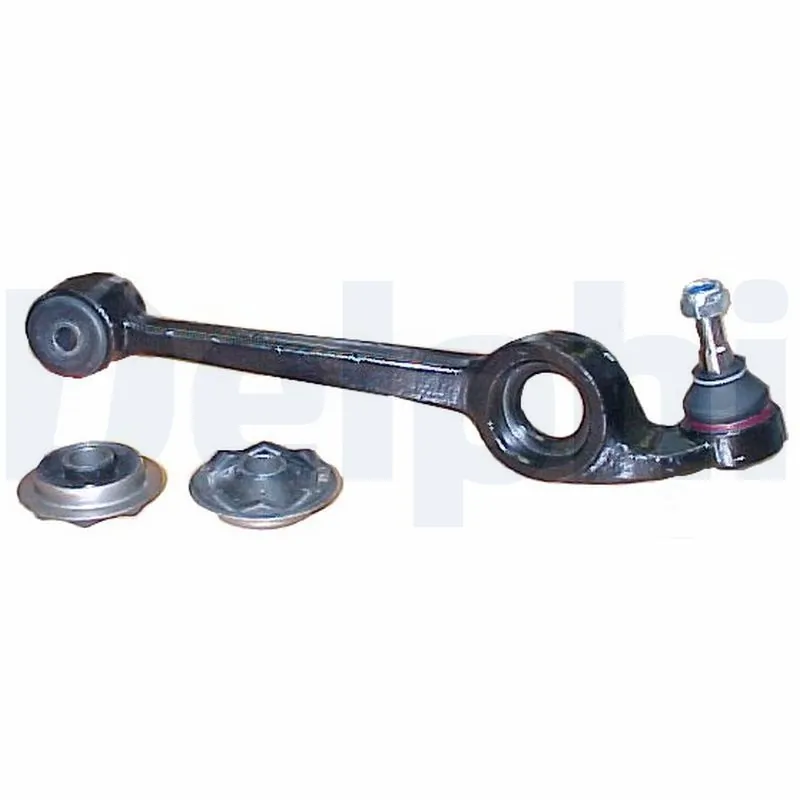Control/Trailing Arm, wheel suspension TC374