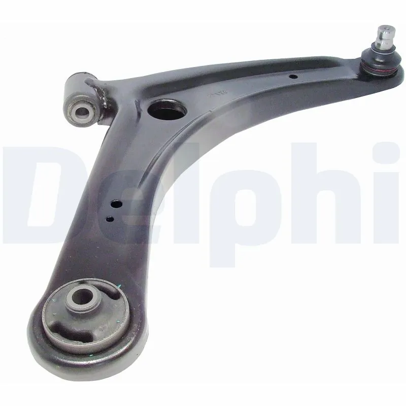 Control/Trailing Arm, wheel suspension TC2345