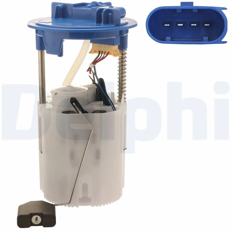 Fuel Feed Unit FG2629-12B1