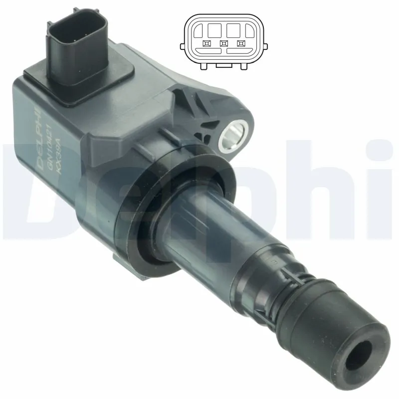 Ignition Coil GN10421-12B1