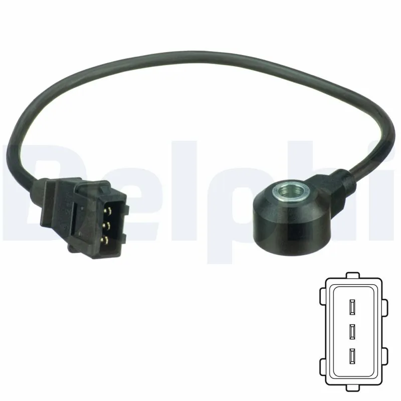 Knock Sensor AS10199