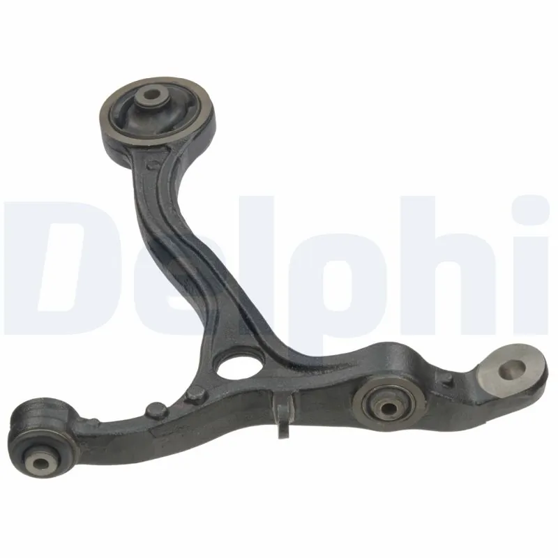 Control/Trailing Arm, wheel suspension TC3632