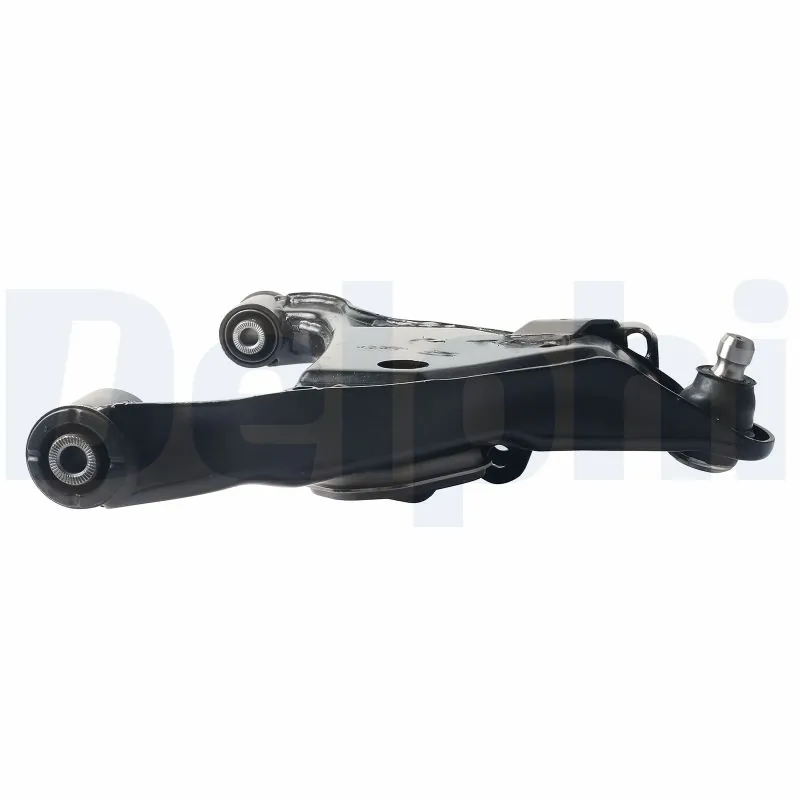 Control/Trailing Arm, wheel suspension TC3979