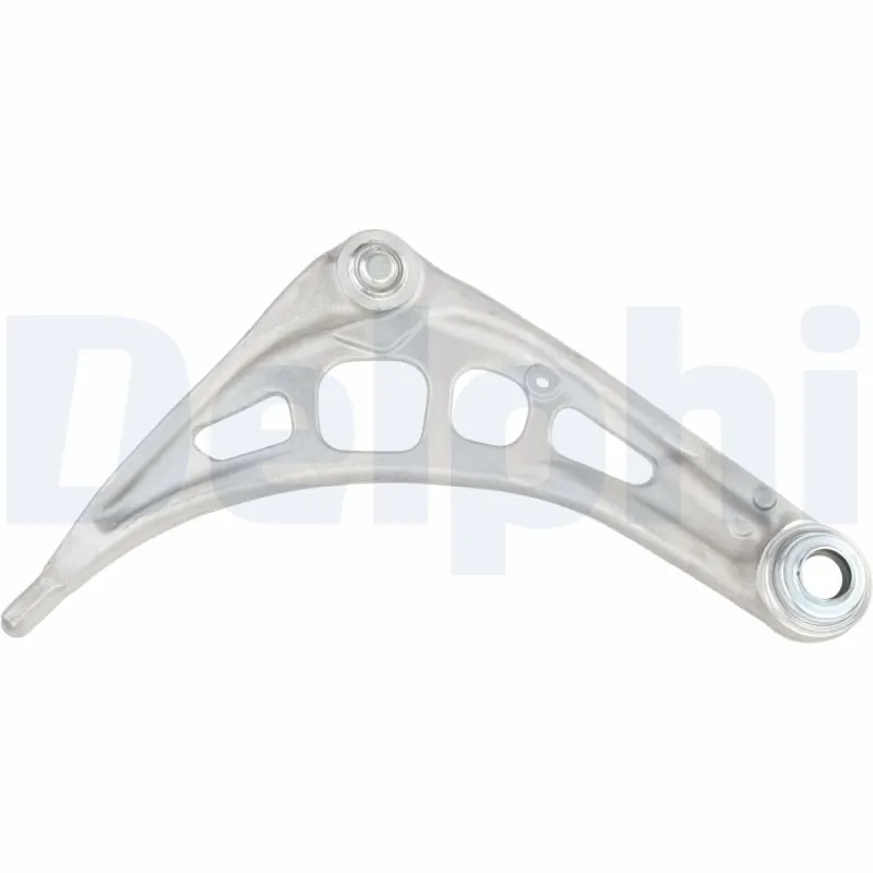 Control/Trailing Arm, wheel suspension TC881