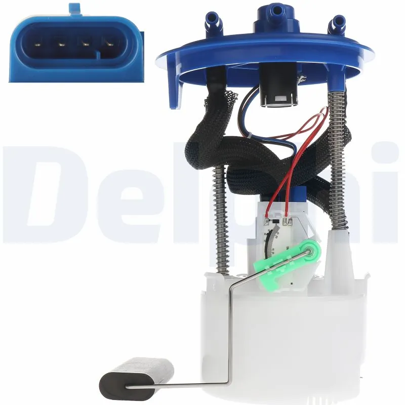 Fuel Feed Unit FG2376-12B1