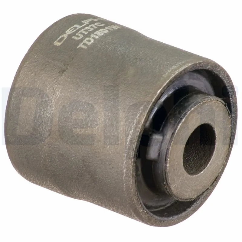 Ampaian, Stereng TD1801W