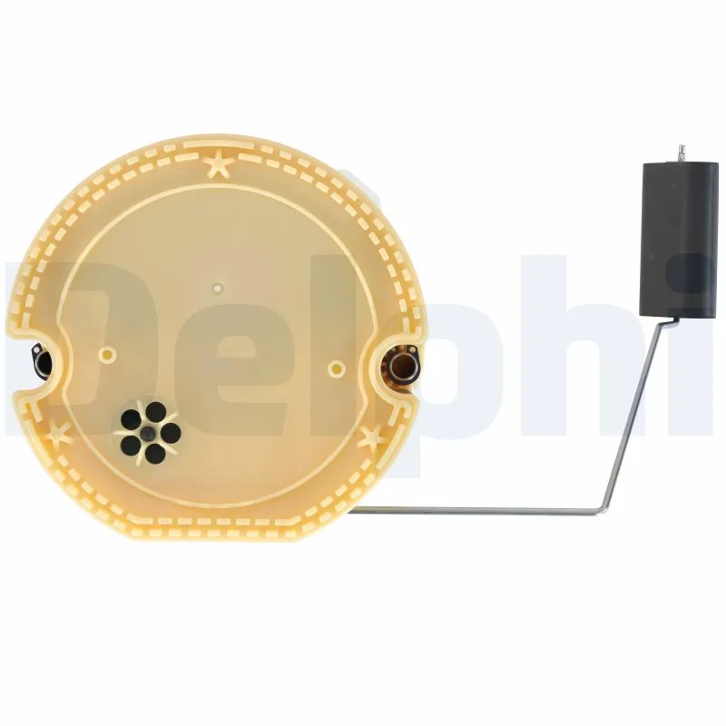 Fuel Feed Unit FG2676-12B1