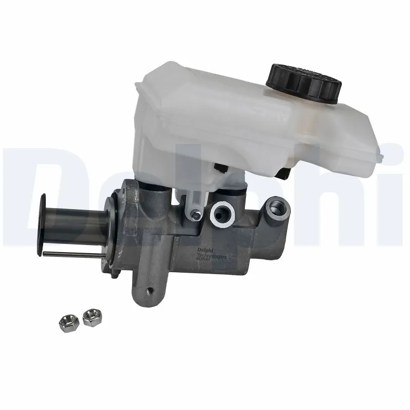 Brake Master Cylinder LM80776