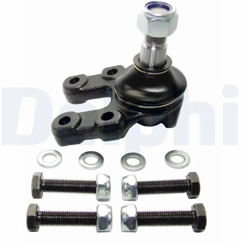 Ball Joint TC392