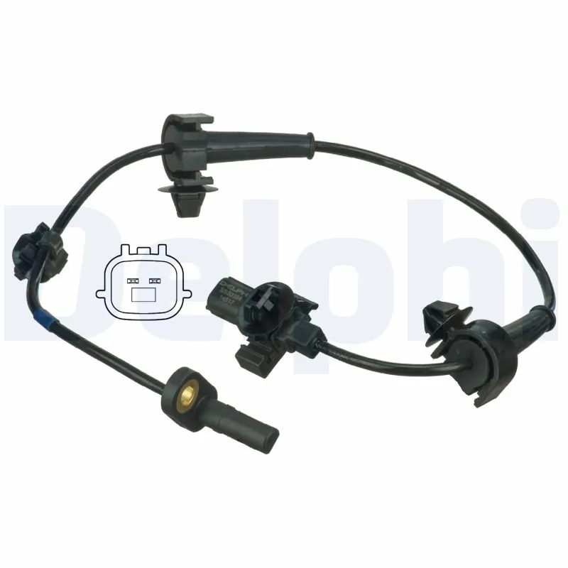 Sensor, wheel speed SS20384