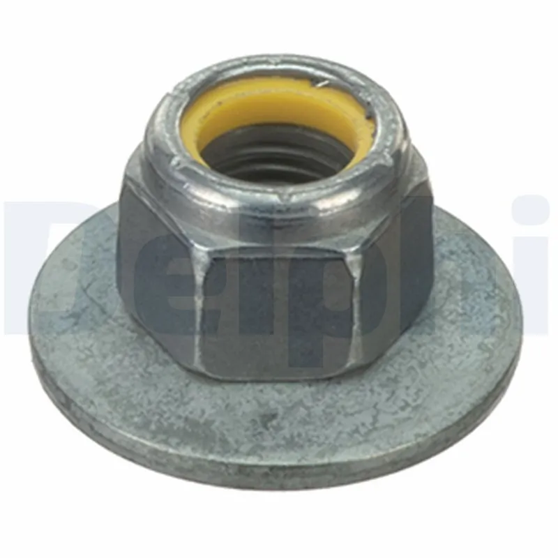 DELPHI BSJ10107 Repair Kit, suspension strut support mount