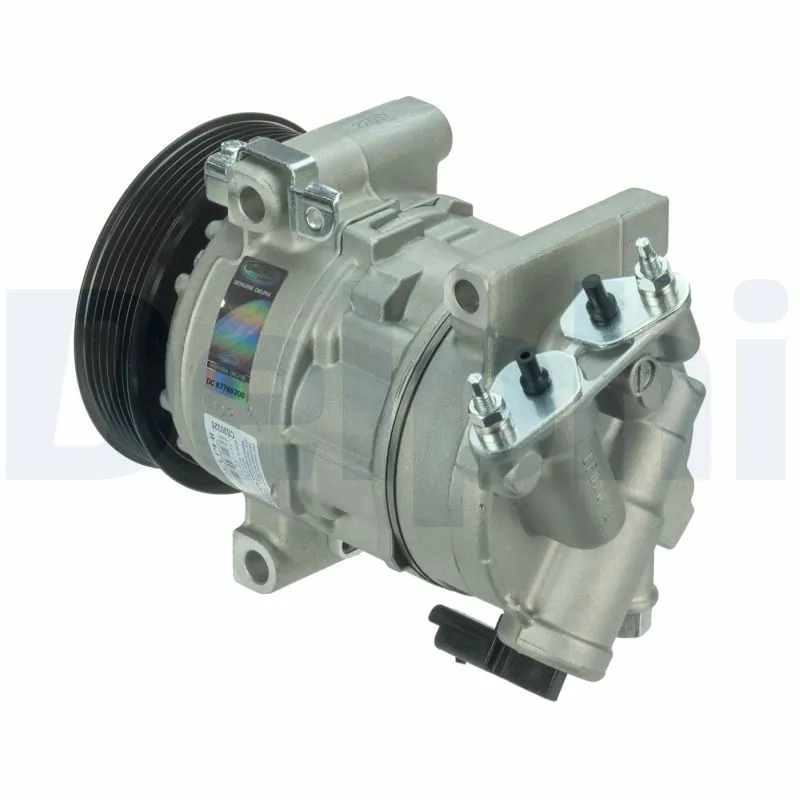 Compressor, air conditioning CS20325