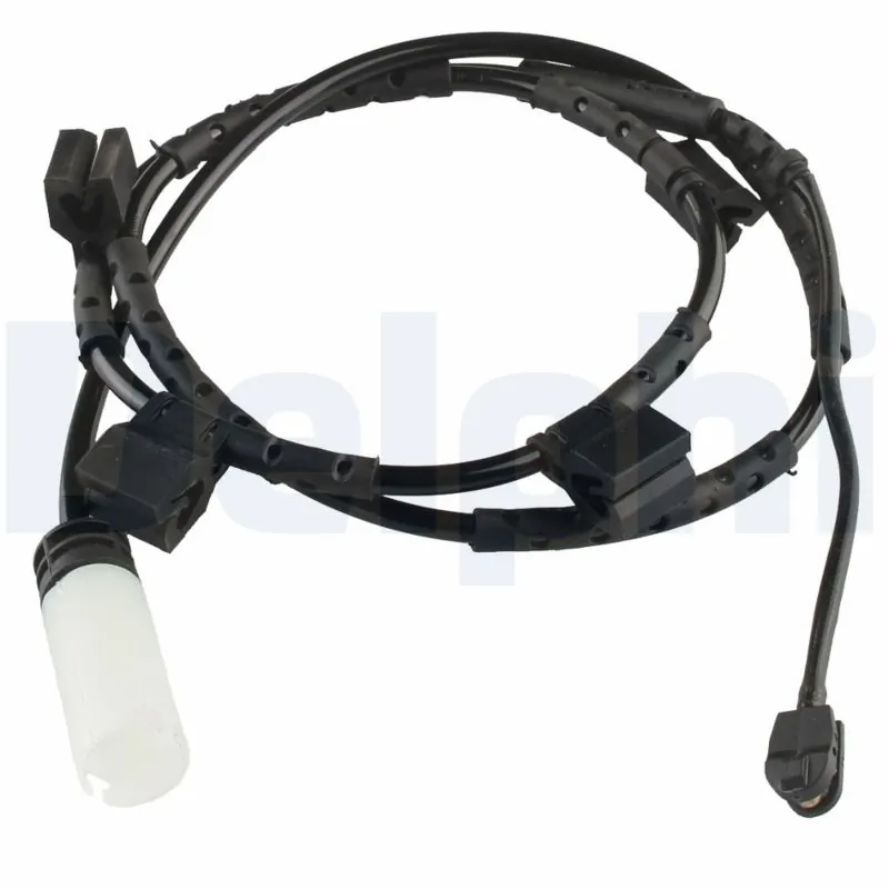 Warning Contact, brake pad wear LZ0393