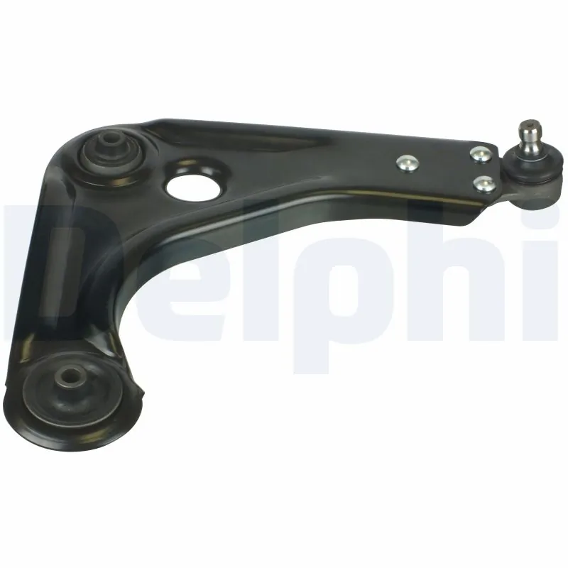 Control/Trailing Arm, wheel suspension TC2608