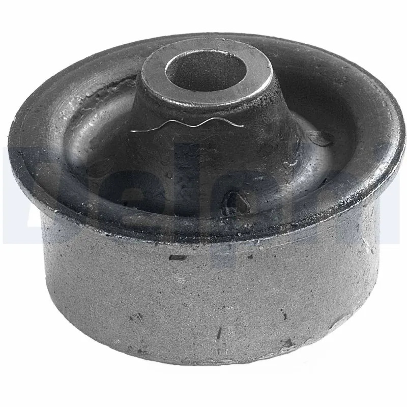Mounting, control/trailing arm TD254W