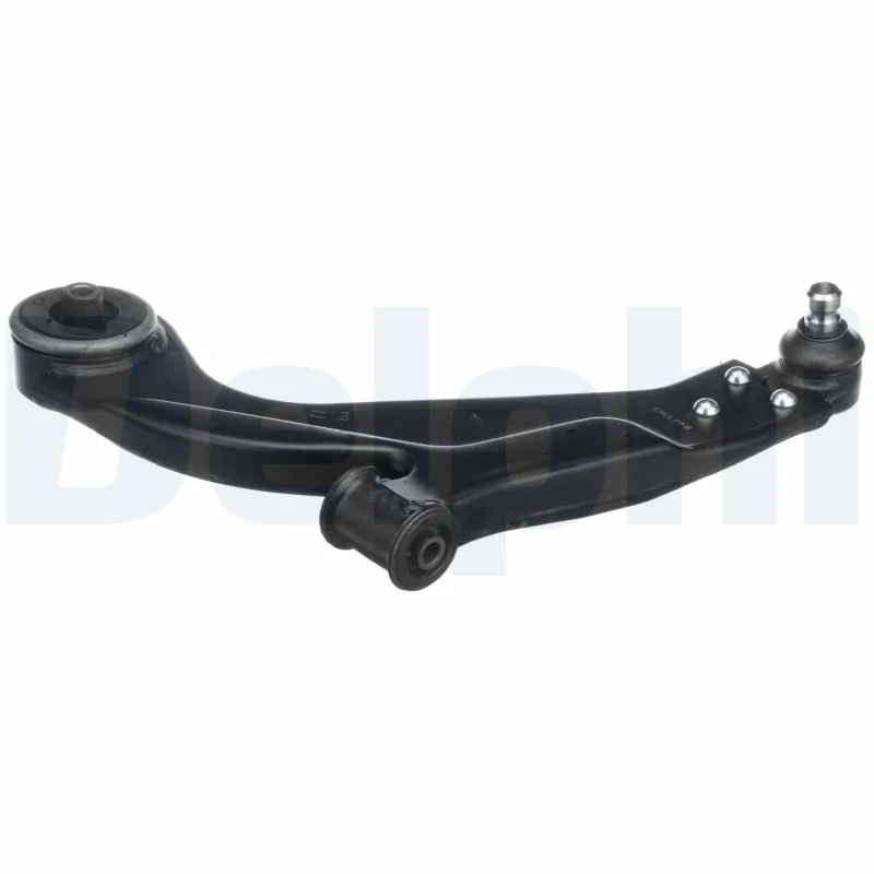 Control/Trailing Arm, wheel suspension TC5744