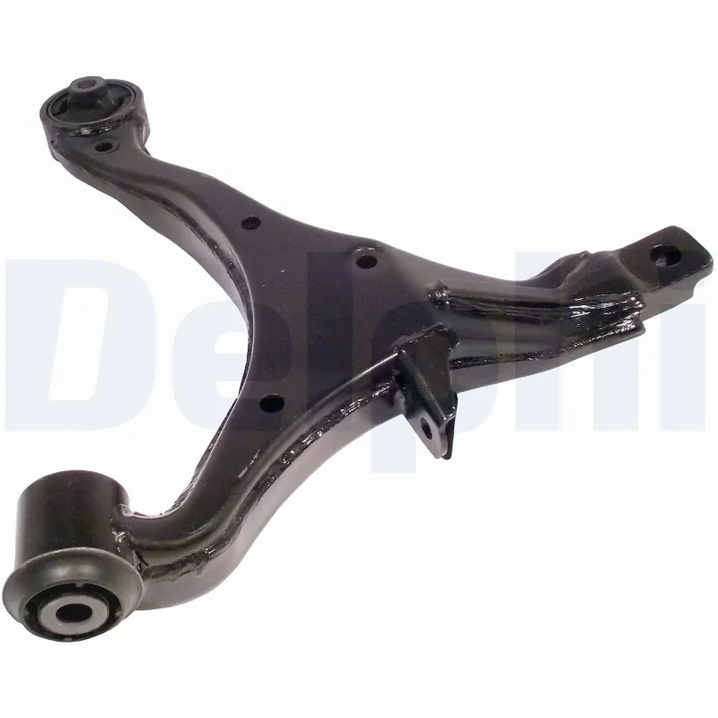 Control/Trailing Arm, wheel suspension TC2489