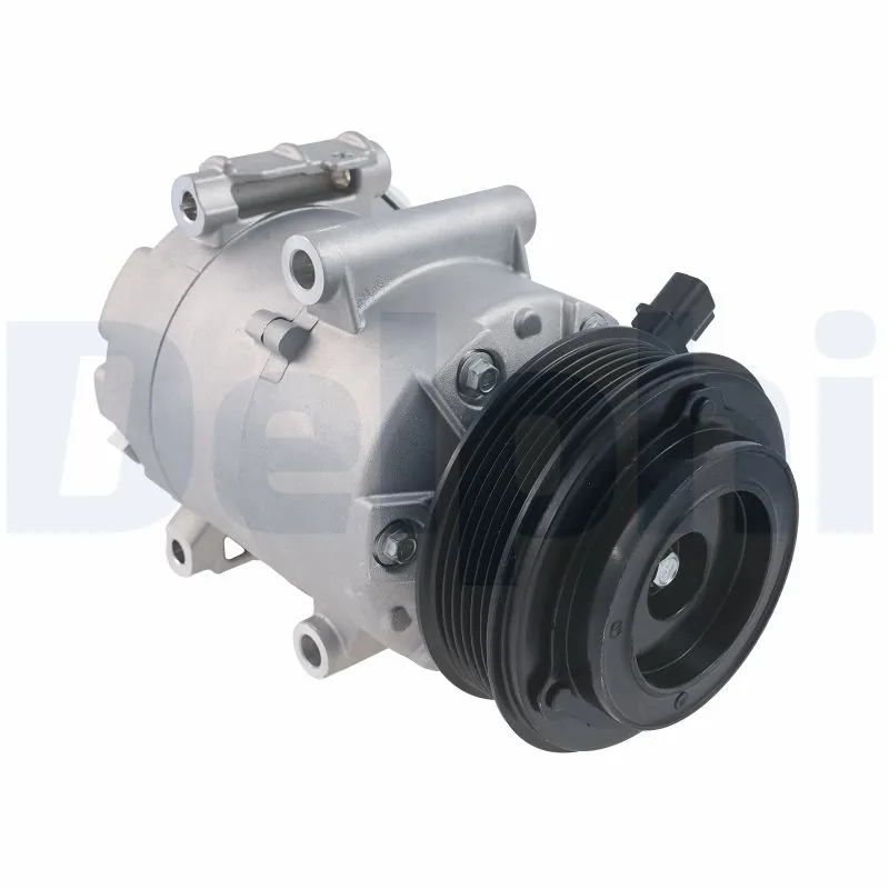 Compressor, air conditioning CS20648