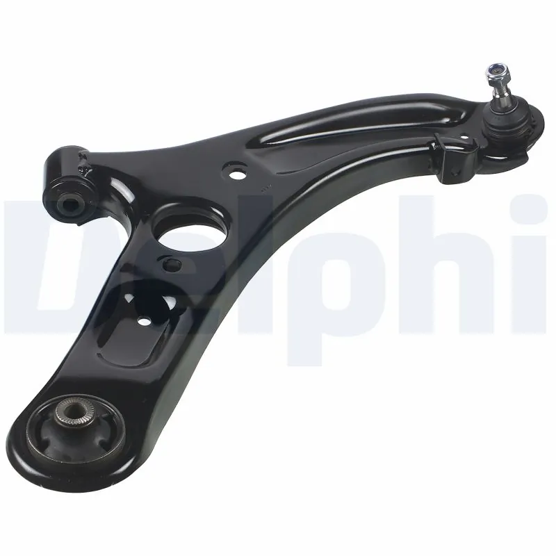 Control/Trailing Arm, wheel suspension TC2738