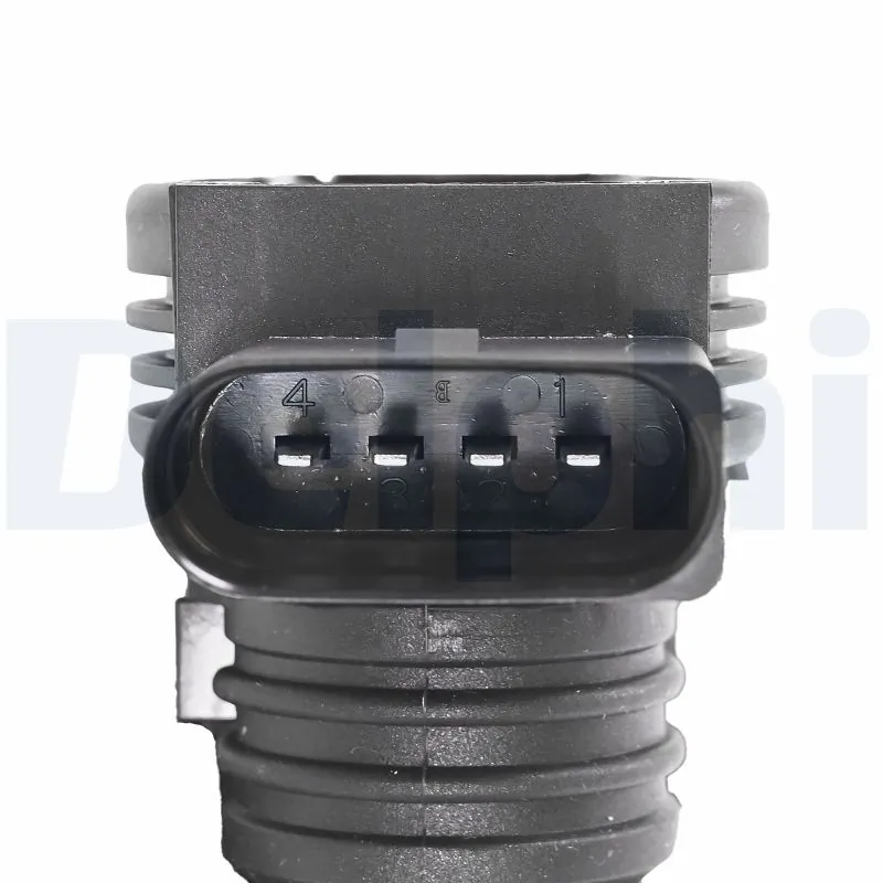 Ignition Coil GN10236-12B1