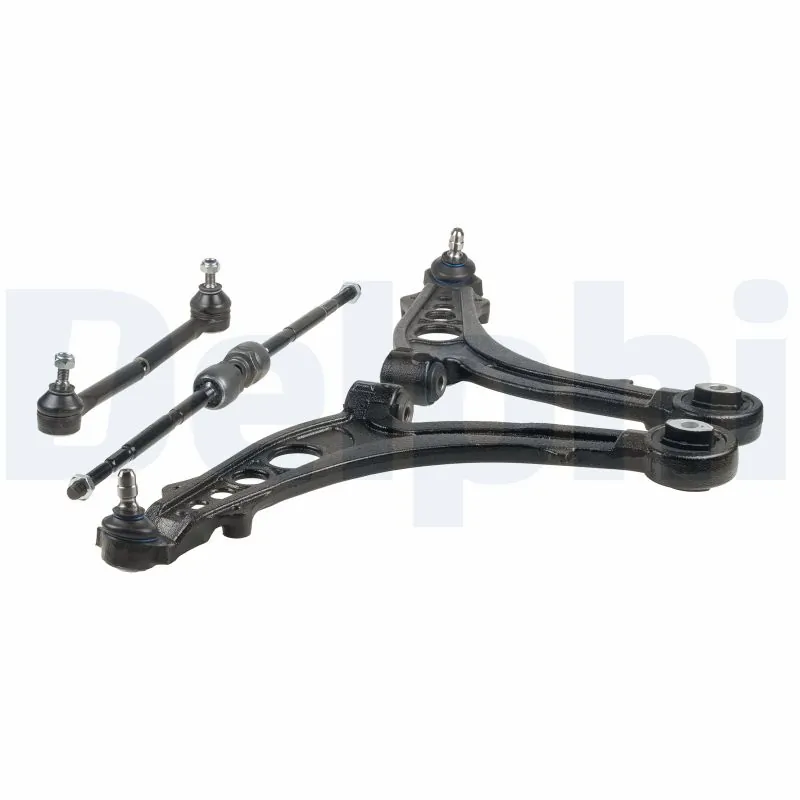 DELPHI TC1960KIT Repair Kit, control arm
