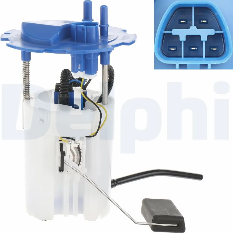 Fuel Feed Unit FG2625-12B1