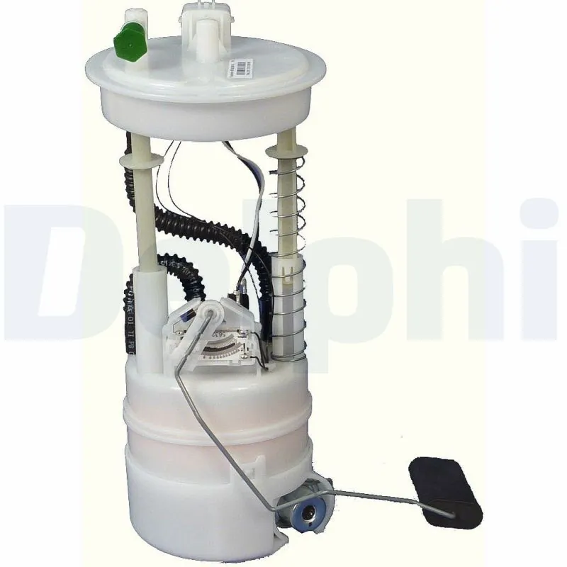 Fuel Feed Unit FG1037-12B1