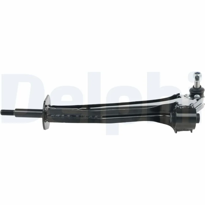 Control/Trailing Arm, wheel suspension TC1258